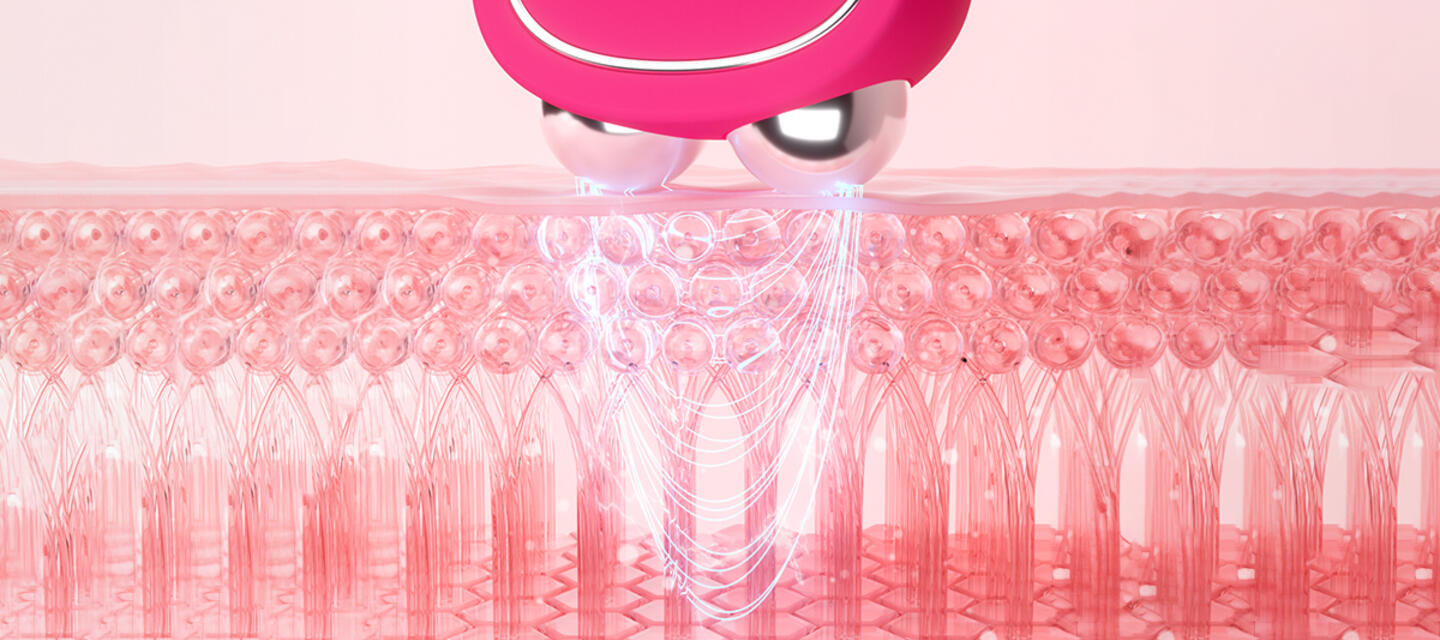FOREO BEAR™ Review with Dermatologist Cara McDonald |
